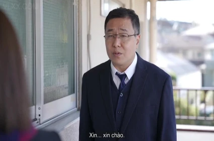 Chuyện lén lút với cô hàng xóm lồn múp sướng vãi, phim sex vụng trộm sung sướng với cô hàng xóm
