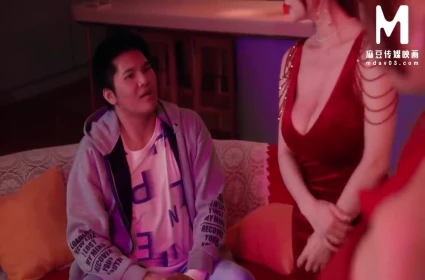 Em gái dâm loạn luân với anh trai cuồng dâm